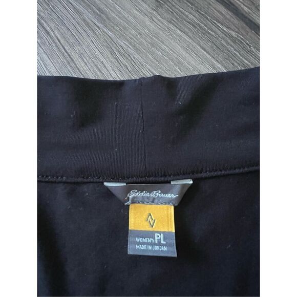 Eddie Bauer Women’s Cardigan size PL - Picture 4 of 5